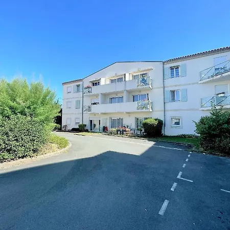 Domitys Le Clos Du Cedre