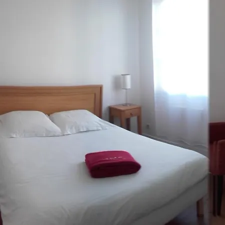 Domitys Le Clos Du Cedre 3* Dompierre-sur-Mer