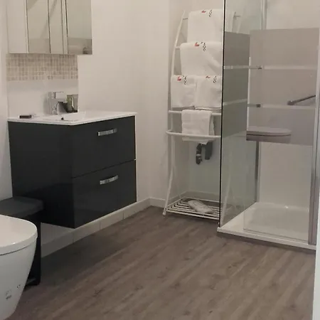 Domitys Le Clos Du Cedre Aparthotel