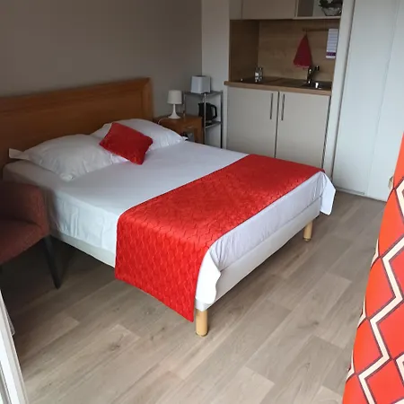 Domitys Le Clos Du Cedre 3*