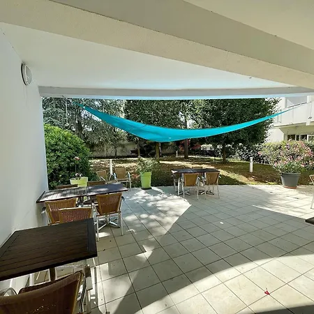 شقة فندقية Domitys Le Clos Du Cedre