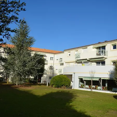 شقة فندقية Domitys Le Clos Du Cedre