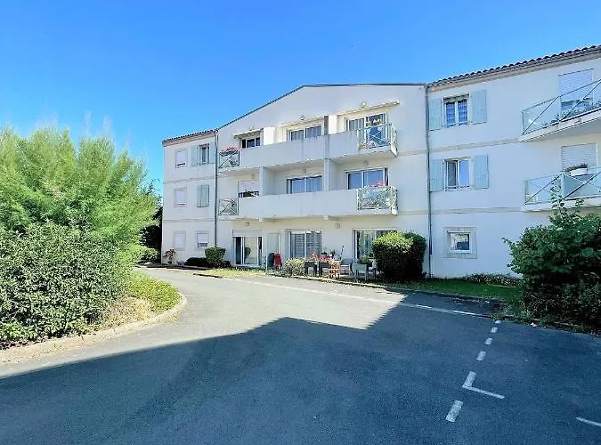 Domitys Le Clos Du Cedre