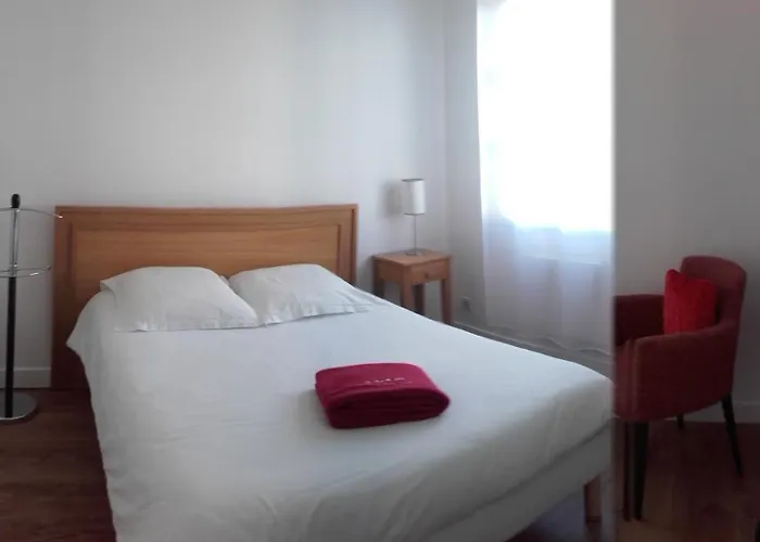 Domitys Le Clos Du Cedre 3* Dompierre-sur-Mer