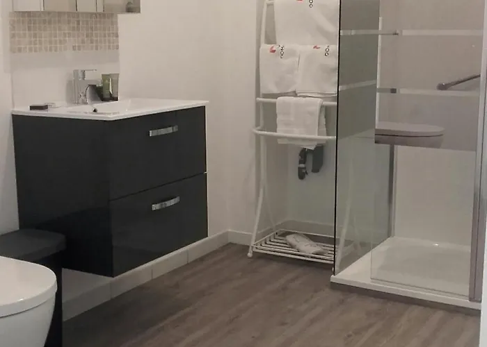 Domitys Le Clos Du Cedre Aparthotel