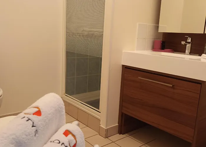 Domitys Le Clos Du Cedre 3* Dompierre-sur-Mer