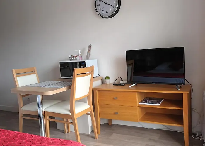 Domitys Le Clos Du Cedre